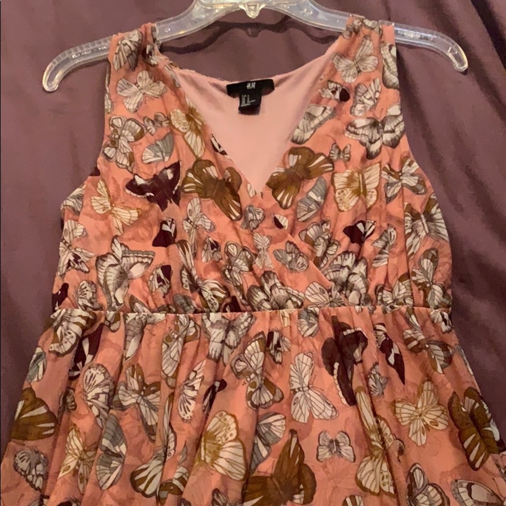 Summer dress